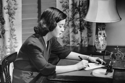 Voices: Mea Culpa: Rhyme or reason