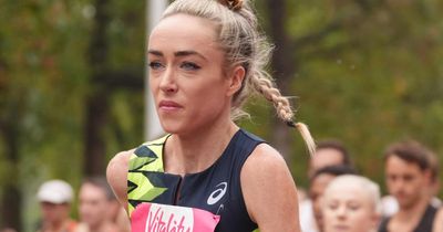 Susan Egelstaff:Can Eilish McColgan become GB's greatest-ever female marathon runner?