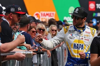 3 Winless NASCAR Cup Series Drivers Who Can Tackle Talladega