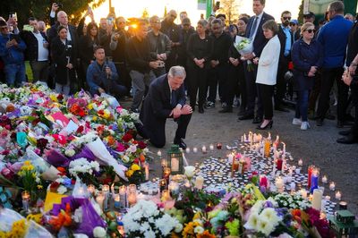 Vancouver car ramming: Suspect charged with murder after 11 killed when driver ploughs into street festival crowd