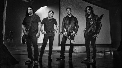 Hit horror movie Sinners is inspired by Metallica track One
