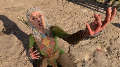 Because of a Baldur's Gate 3 weapon's deceptive description, it took me nearly two years to realize it's a sleeper beast⁠—and I'm kicking myself because it works the exact same way in Baldur's Gate 2