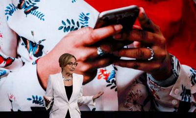 Vodafone whistleblowers warned executives about plight of high street store staff