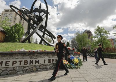 Russia-Ukraine war: List of key events, day 1,158
