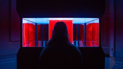 'It's a sacred space': Inside the new sound exhibition from immersive theatre legends