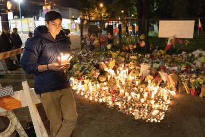 Vancouver attack latest: Suspect named and charged with murder after 11 killed in car-ramming attack