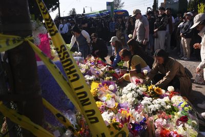 Suspect charged after car ramming kills 11 at Vancouver Filipino festival