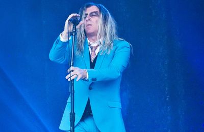 Maynard James Keenan: Ozzy Osbourne needs 'modern miracles'