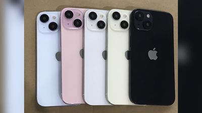 Apple is racing against time to shift iPhone production away from China to dodge Trump's tariffs