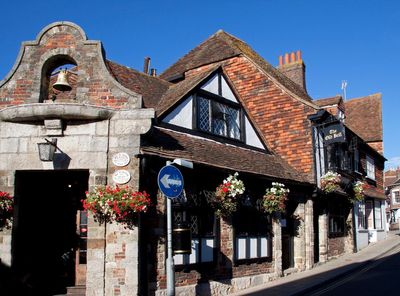 Country pub of the week: The Olde Bell, Rye