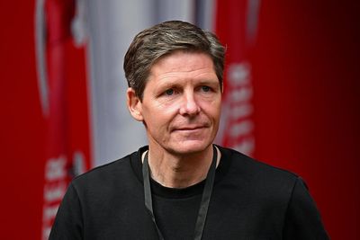 Oliver Glasner explains reserved reaction as Crystal Palace reach FA Cup final