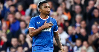 I scored over 120 goals for Rangers & won 55, ex-Celtic flop wants to sign me