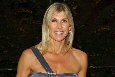 Olympic swimmer Sharron Davies blasts London Marathon for allowing trans women to compete in female category