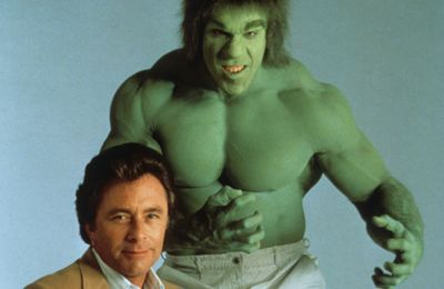The Incredible Hulk TV series creator Kenneth Johnson shares theory on why the Hulk movies flopped