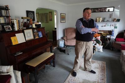 Market turmoil has many afraid to check retirement savings