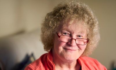 ‘Rights can be knocked out in a second’: older trans people shocked by supreme court ruling
