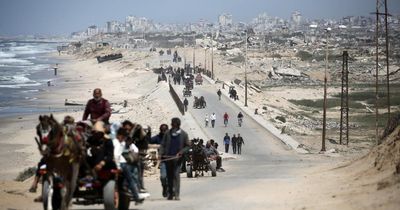 Laura Webster: What happened when I was invited to Israel