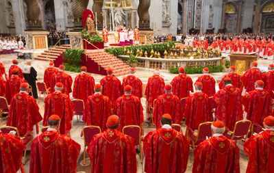 Pope wanted: What are cardinals looking for in a new leader?