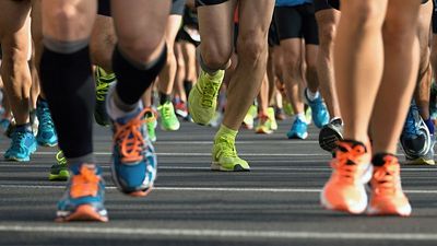What happens to your body when you run a marathon? 7 things you need to know