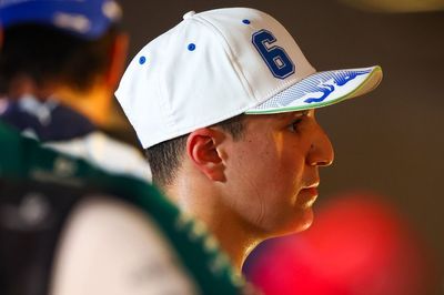 The story behind Red Bull’s surprise F1 rookie, Isack Hadjar