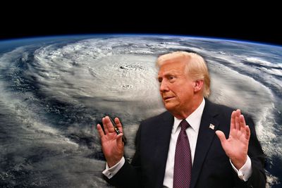 World's verdict on Trump 2.0: Loser!