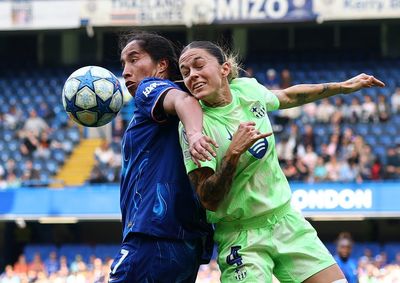 Chelsea vs Barcelona LIVE: Champions League result, latest updates and reaction after emphatic loss