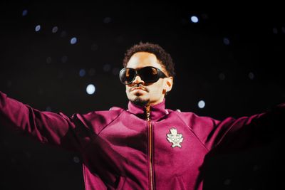 Kaytranada at Alexandra Palace review: a hot and heavy lesson in FOMO from the DJ master