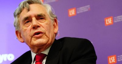 Gordon Brown lodges new criminal complaint against Murdoch media empire