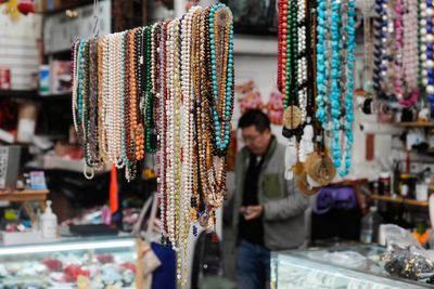 China lowers minimum amount for tax refunds for tourists to boost spending