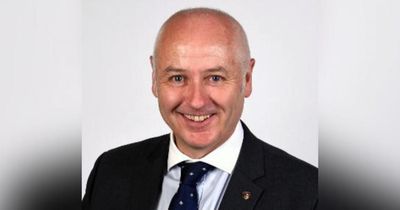 Scottish Tory council leader appears to promise 'pals' contracts in recording
