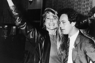 Christie Brinkley says she knew she had to leave Billy Joel after ‘delusional’ behaviour