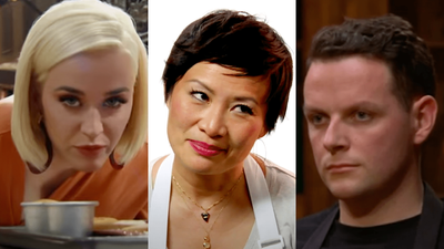 MasterChef Australia’s Most Outrageous And Memorable Moments