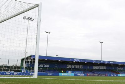 Everton vs Brighton & Hove Albion LIVE: Women's Super League result, final score and reaction