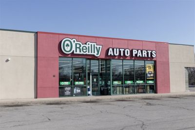 O’Reilly Automotive: An Anytime Buy for Buy-and-Hold Investors