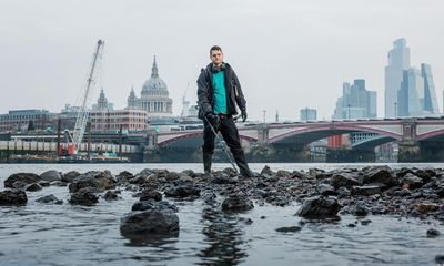 Meet the lost jewellery hunters: ‘I will be for ever grateful. It wasn’t just a ring’