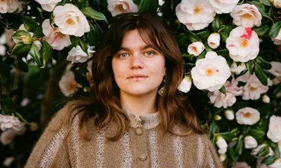 Writer Saba Sams: ‘I wanted it to be sexy and really messy’