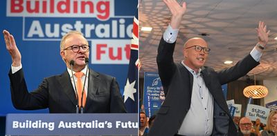 Newspoll shows Labor’s lead steady at 52–48