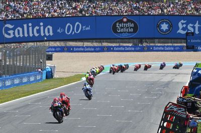 Jerez to stay on MotoGP calendar until at least 2031