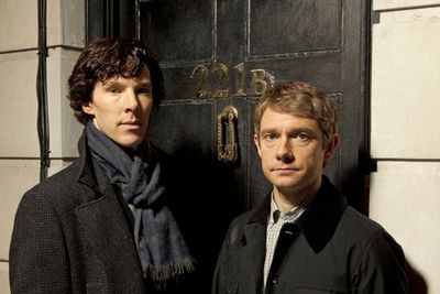 Martin Freeman says he confronts ‘annoying’ fans who follow him around