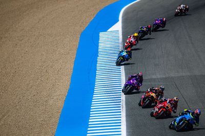 Jerez to remain on MotoGP calendar until at least 2031