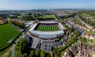 Bournemouth 1-1 Manchester United: Premier League – as it happened