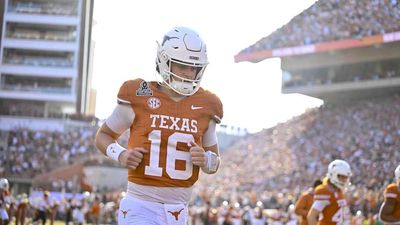 Next Men Up: The College Quarterbacks Set to Replace All 14 Taken in 2025 NFL Draft