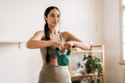 This standing abs workout builds functional core strength in a way that crunches never could