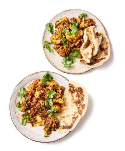 How to make aloo gobi – recipe