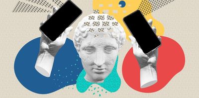 Social media influencers blur the lines between political content and campaigning, potentially affecting elections