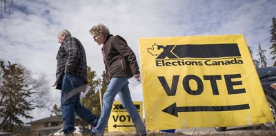 Why seniors’ care should have been on the election agenda