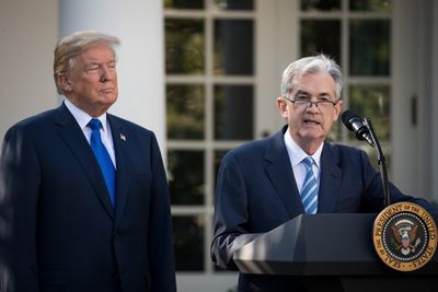 A Trump-induced interest rate cut won’t actually lower mortgage rates
