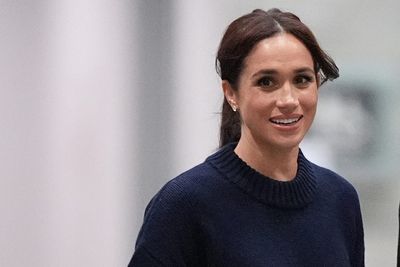 Princess Lilibet’s accent heard for first time in new video posted by Meghan