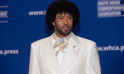 Journalists defend press freedom at muted White House correspondents’ dinner