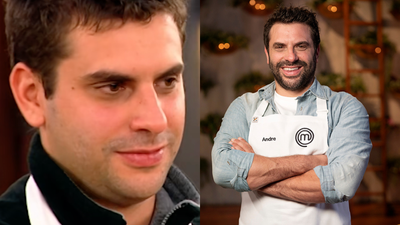 MasterChef Australia’s Andre Ursini Drops Major Confession Before Returning To The Kitchen